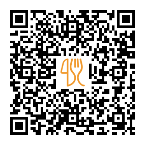 QR-code link naar het menu van Skyhigh Party Pizza