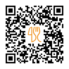 QR-code link naar het menu van Konig Girona Nord