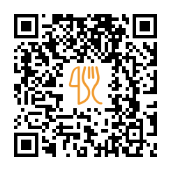 QR-code link naar het menu van Warung Wayan. W.w