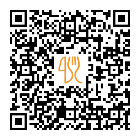 Enlace de código QR al menú de Blauwe Hoeve