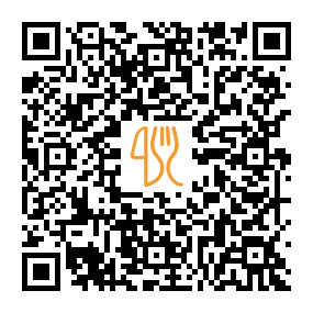 QR-code link naar het menu van Warung Syed Gb4