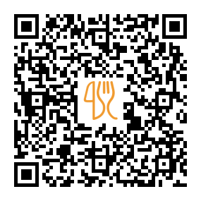 QR-code link naar het menu van Restoran Haji Tapah Bistro