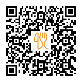 Enlace de código QR al menú de The Treasure Pot