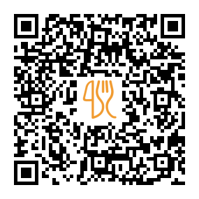 QR-code link naar het menu van The Bistro On Beaton