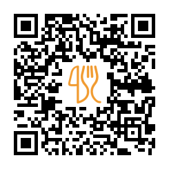 QR-code link naar het menu van Cafe De Maria Huelva