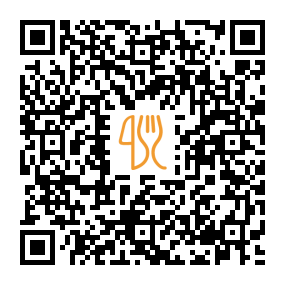 QR-code link naar het menu van Qburger早午餐 信義信安店