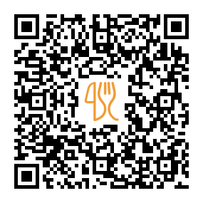 QR-code link naar het menu van Bistro 28 Pole Creek