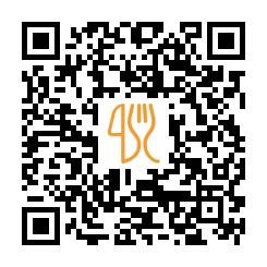 QR-code link naar het menu van Cafe Xavi