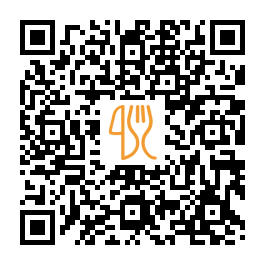 QR-code link naar het menu van Jc Food Stall