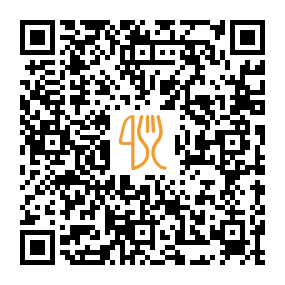 QR-code link naar het menu van The King And I Thai