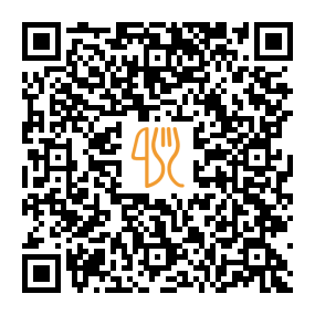 QR-code link naar het menu van The Seven Harrow