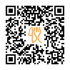 QR-code link naar het menu van Oursin Sushi