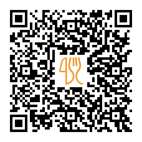 QR-code link naar het menu van The Warehouse 1957