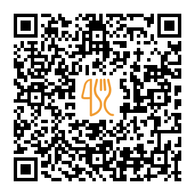 QR-code link naar het menu van The North End Bbq