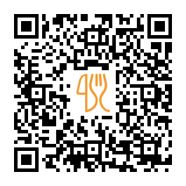 QR-code link naar het menu van T. Bacon's Bbq