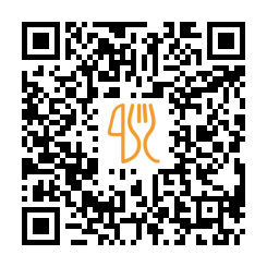 QR-code link naar het menu van Joe's Grill