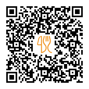 QR-code link naar het menu van Big Joe's Bbq