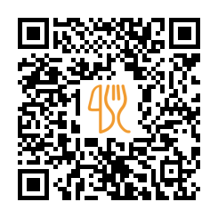 QR-code link naar het menu van Ellysila