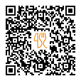 QR-code link naar het menu van Tishas Food Store