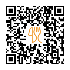 QR-code link naar het menu van St Clair Cafe