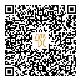 QR-code link naar het menu van Kitchen76 At Two Sisters Vineyards