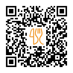 QR-code link naar het menu van The River Dinner