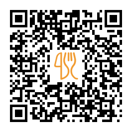 QR-code link naar het menu van The Ice Fire Resto