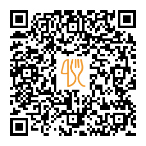 QR-code link naar het menu van Bibigo Korean Kitchen