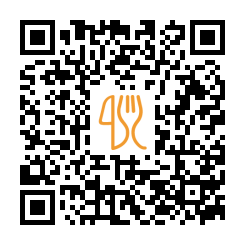 QR-code link naar het menu van Бистро Рибката