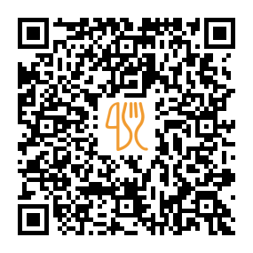 QR-code link naar het menu van Mr. Tikka Kabab