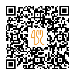 QR-code link naar het menu van Haveli Vegetarian