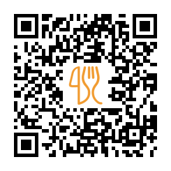 QR-code link naar het menu van Bistro Merci