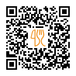 QR-code link naar het menu van Mgr.burger 2