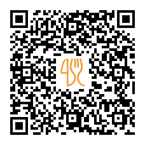 QR-code link naar het menu van The Black Pig