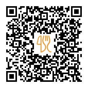 QR-code link naar het menu van Oishi Japanese Buffet