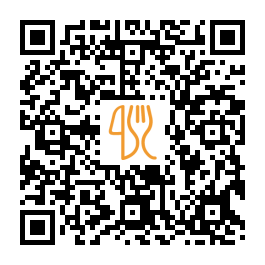 QR-code link naar het menu van S & J Cafe