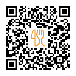 QR-code link naar het menu van A&w