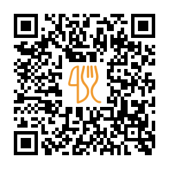 QR-code link naar het menu van バー View