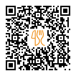 QR-code link naar het menu van A.j's Kitchen