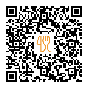 QR-code link naar het menu van Wok Xpress