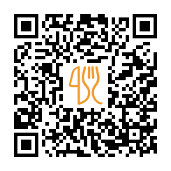 QR-code link naar het menu van ステーキ バー Hiro