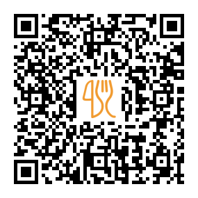 QR-code link naar het menu van Hookin Bull Bbq