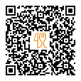 QR-code link naar het menu van Rz Sungai Petai