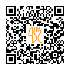 QR-code link naar het menu van A&w