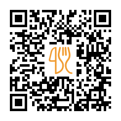 QR-code link naar het menu van Silverio