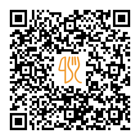 QR-code link naar het menu van Kuey Teow Kerang Kg Dusun