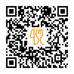 QR-code link naar het menu van Dubai Bbq