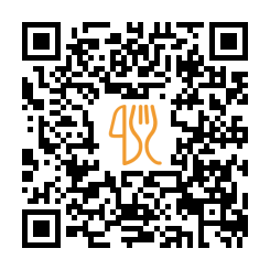 QR-code link naar het menu van 만상식당