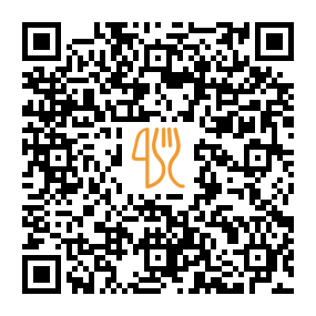 QR-code link naar het menu van Springwood Sports Club