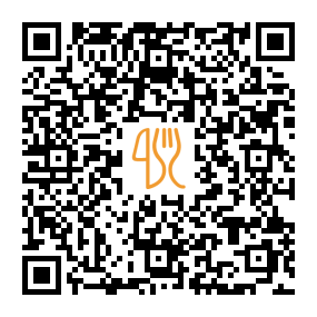 QR-code link naar het menu van Tàn Huǒ Chuàn Shāo クウカイ